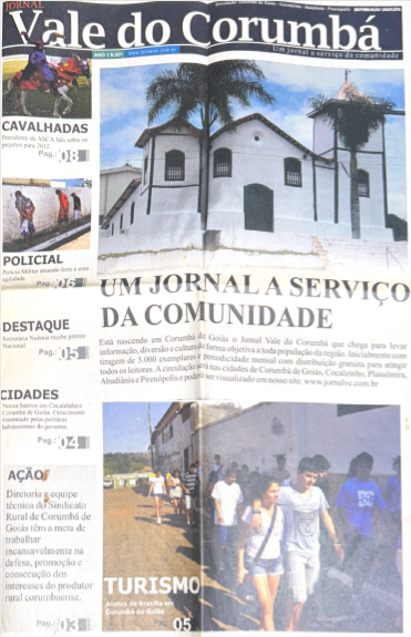 Edição histórica lançada em 2011