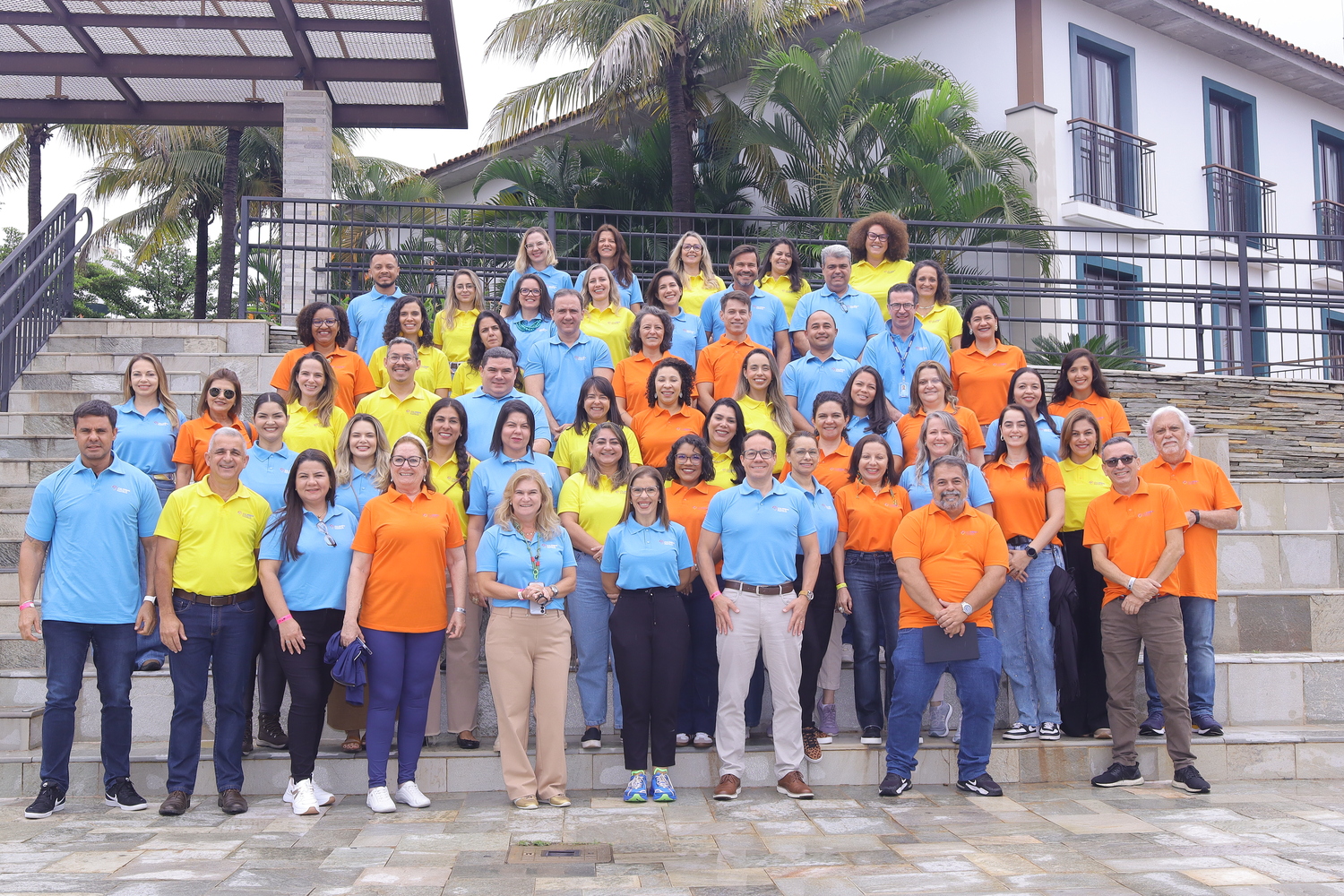 Sebrae consolida estratégia nacional de Turismo de Experiência em Pirenópolis