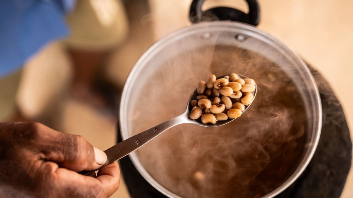 Relatório aponta queda da fome no mundo pelo terceiro ano seguido