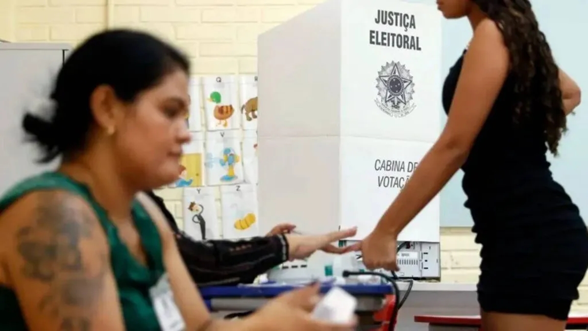 Com 53% do eleitorado goiano, mulheres ainda são minoria nos parlamentos