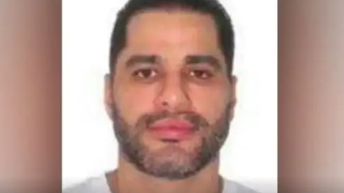 'Sicário' está vivo, mas em estado grave, diz advogado