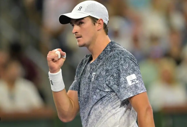João Fonseca assombra o mundo, derruba Casper Ruud e resgata o espírito de Guga em Roland Garros