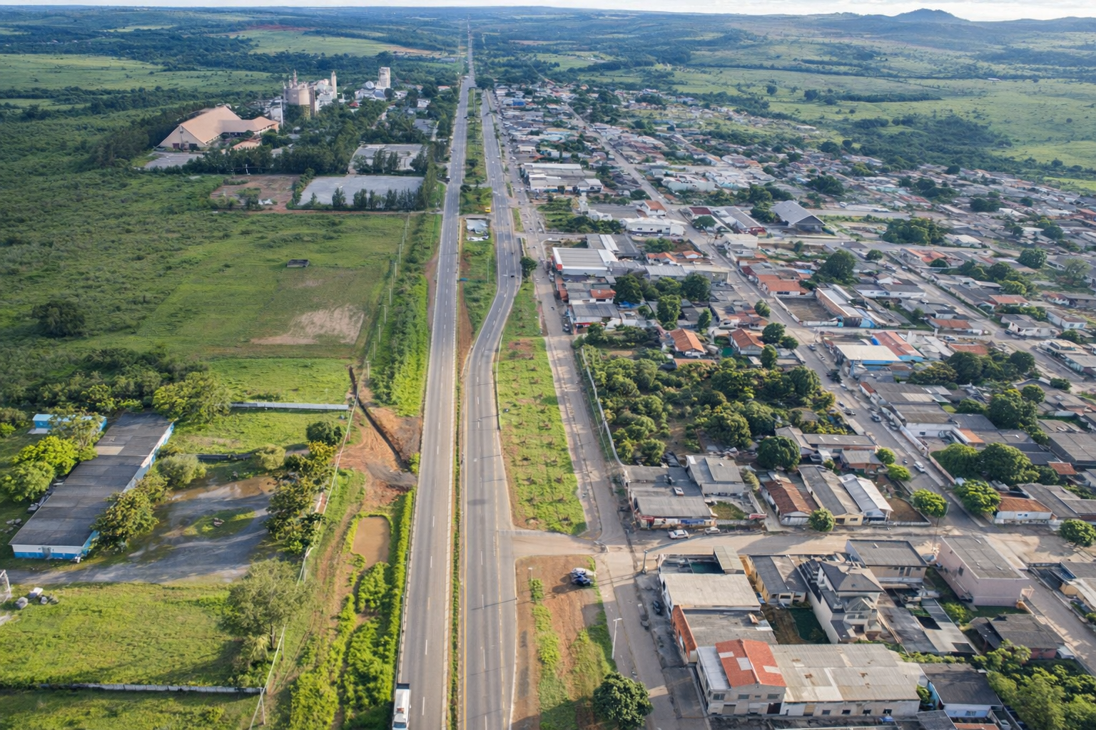 Portal do Cidadão facilita o acesso à transparência e serviços municipais