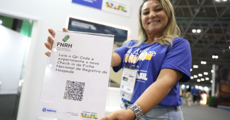 FNRH Digital torna-se obrigatória e marca o fim das fichas de papel em hotéis
