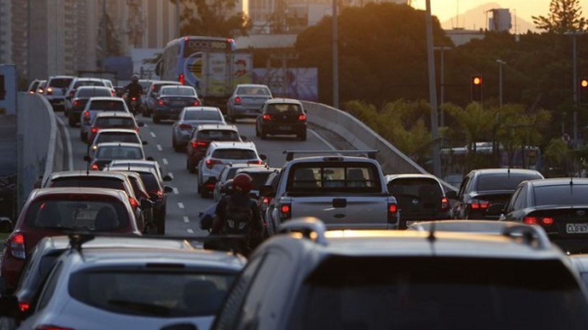 Projeto busca proibir apreensão de veículo por inadimplência do IPVA