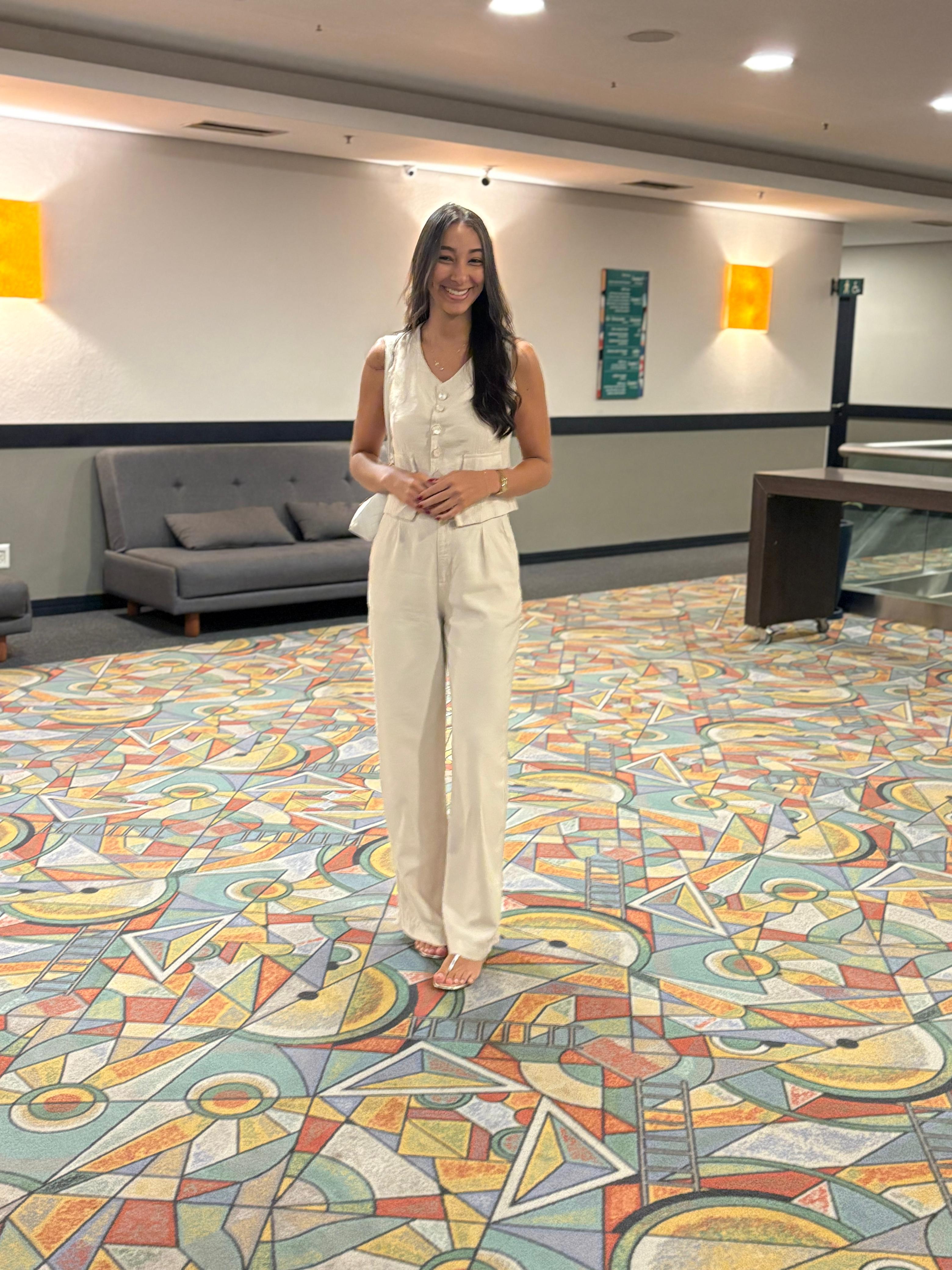 Patriny Stefany da Silva dos Santos