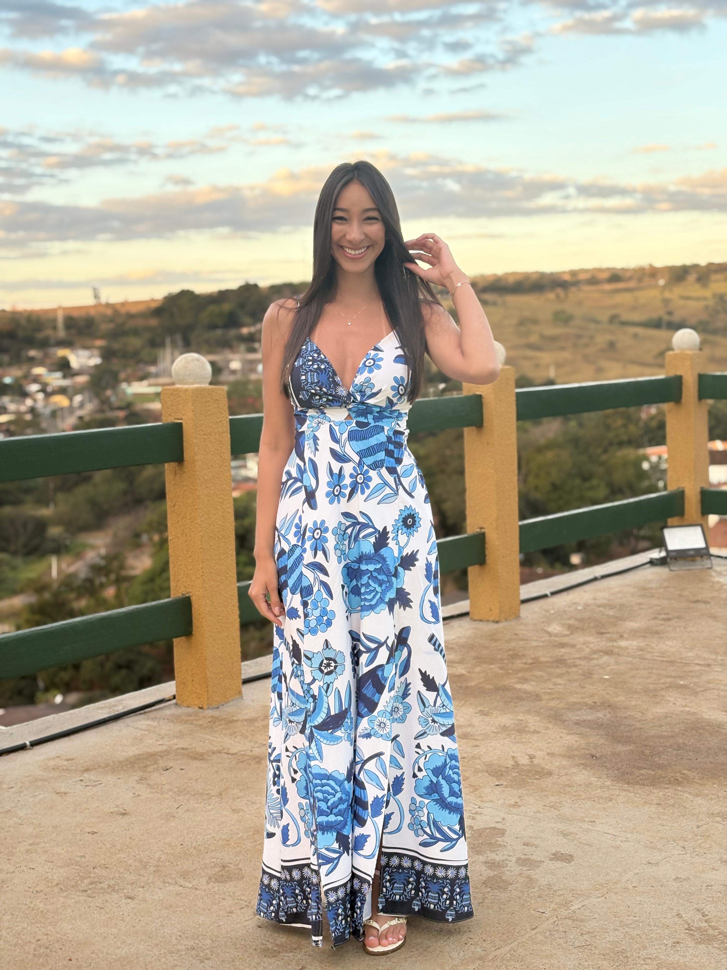 Patriny Stefany da Silva dos Santos