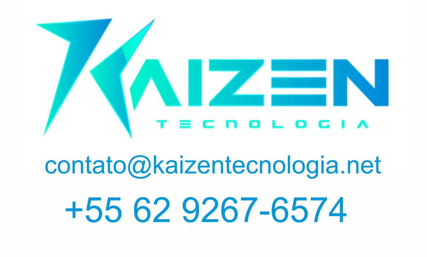 Kaizen Tecnologia